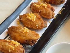 -凯鸽酒楼(恒安新区店)