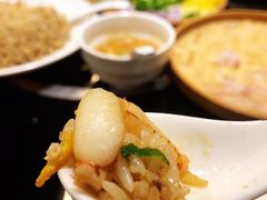 蟹脚-草鱼先生潮州鱼生·虾生(新厦花园店)