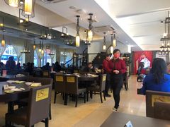 大堂-東城故事·尋找姆媽的味道(玉兰路店)
