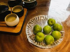 -成都蓝城悦杏温泉美食酒店(宽窄巷子店)