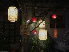 大堂-四喜小胖·北京涮肉(五道营店)