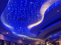 -中山国际酒店中餐厅