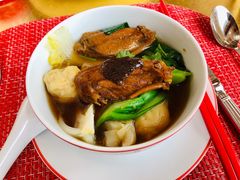 -咖啡苑 - 蔚藍夏日限定主题(永利皇宫店)