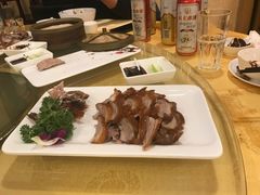 -北京全聚德(西客站店)
