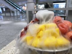 -MINIPOPO鲜奶·甜品(宽厚里店)