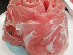 -楼外楼大刀肉传统火锅居(幸福街店)