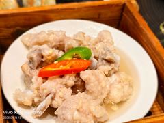 -长禧家·珑厨(东山口店)
