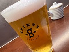 -8PINTS八品脱·日料·烧鸟·精酿小酒馆(莘庄店)