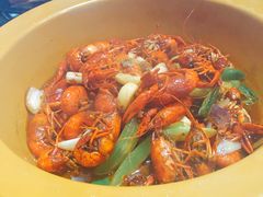 十三香小龙虾-眼镜哥浦江夜宵大本营