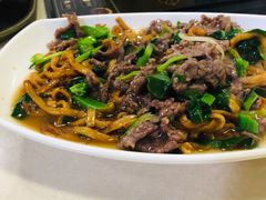 -菜忠潮州牛肉店(岗厦店)