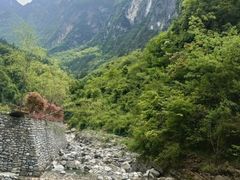 -李氏下饭菜·巫山纸包鱼·烤鱼(滨江路店)