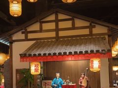 -南京大牌档(凯德大峡谷店)