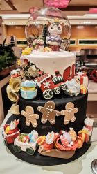 -上海浦东喜来登由由大酒店·宴会厅