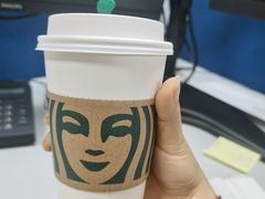 -星巴克(汾阳路店)