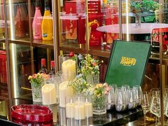-顶特勒·黄鱼馆·特色菜(上海大世界店)