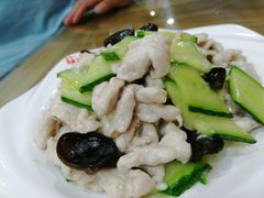 -华天二友居肉饼(新街口店)