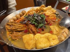 -小螺大作·螺蛳粉火锅(林和西店)