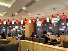 -牛匠和牛寿喜锅(西安总店)