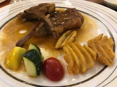 -红房子西菜馆(淮海中路店)