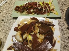 -厚味居炙子烤肉·清真(天桥南纬路店)