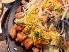 -MI WU FACTORY米屋美食工厂餐厅(绿地店)