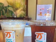 -比多罗咖啡吧(三亚海棠湾万丽度假酒店)