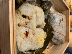 鲍鱼糯米鸡-长禧家·珑厨(东山口店)