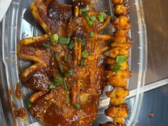 -盒马鲜生(公园1903店)