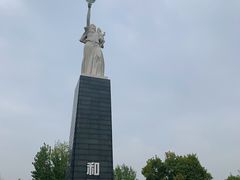 -侵华日军南京大屠杀遇难同胞纪念馆