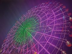 -三亚海昌梦幻海洋不夜城