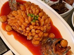 -小厨娘书香金陵(夫子庙老门东店)
