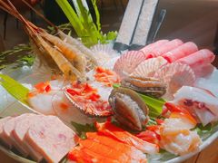 -生如夏花泰式火锅(西村黑金店)