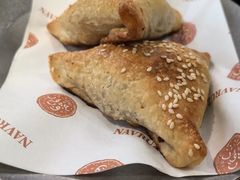 -纳鲁孜·新疆特色餐厅(上海悦荟广场店)