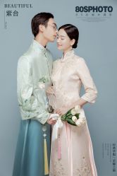 -苏州HX-合喜映画婚纱摄影