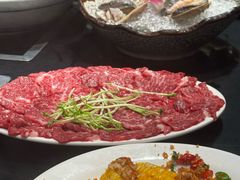 -大红袍火锅料理(尖沙咀店)