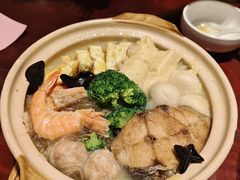 -妈妈菜舟山海鲜(定海古城店)