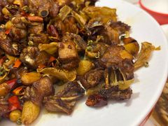 -偏爱炒鸡(老县衙店)