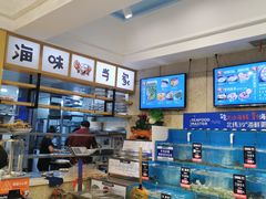 -海味当家(西安路店)