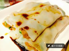 -点点心点心专门店(旺角店)