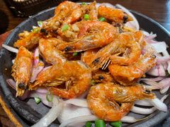 -南京大牌档(崇文门国瑞店)