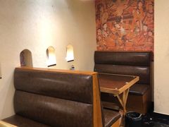 大堂-大梦敦煌主题餐厅(国贸店)