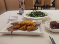 -得月楼·省级非遗·传统苏帮菜(观前店)