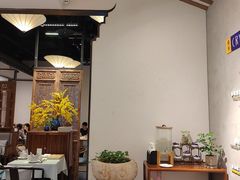-翡翠江南(国贸商城店)