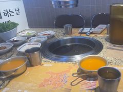 -安又胖韩国烤肉(美罗城店)