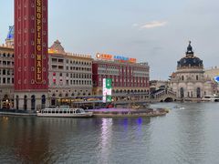 -海澜飞马水城