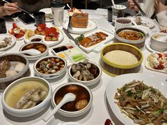 -兰亭轩茶餐厅(长江路店)