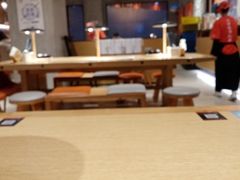 大堂-味千拉面(上海松江二店)