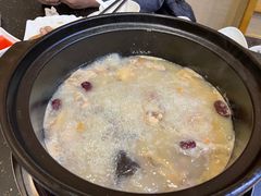 -领鲜风味花雕鸡(马端街店)