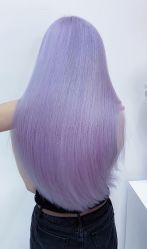 -ＲH SALON·简爱烫发染发接发