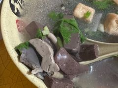 -笑云开汤包店(网巾市店)